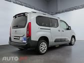 Citroen Berlingo 1.2 PureTech XL Feel Pack EAT8