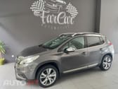 Peugeot 2008 1.2 PureTech Allure