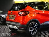 Renault Captur 1.5 dCi Red Edition