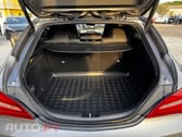 Mercedes-Benz CLA 200 d Shooting Brake AMG Line Aut.