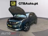 Peugeot 3008 1.6 ALLURE PACK HYBRID