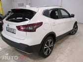 Nissan Qashqai 1.5 dCi N-Connecta J18