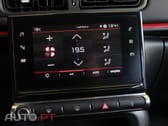 Citroen C3 1.2 PureTech C-Series