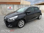 Renault Clio 0.9 TCE Limited