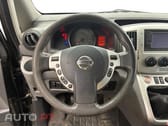 Nissan NV200 1.5 dCi Comfort