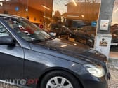 Mercedes-Benz E 220 CDI