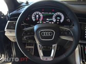 Audi Q8 55 TFSIe quattro Tiptronic