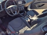 Seat Leon FR