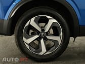 Nissan Qashqai Qashqai 1.3 DIG-T N-Connecta LED Xtronic