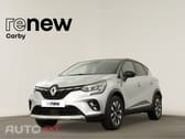 Renault Captur Captur 1.0 TCe Techno