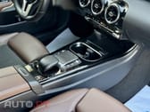 Mercedes-Benz CLA 200 d Shooting Brake Style Aut.