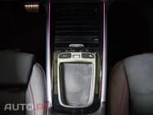 Mercedes-Benz EQA 250+ AMG Line