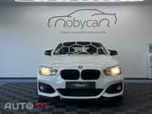 BMW 120 d xDrive Advantage