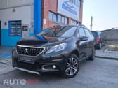 Peugeot 2008 1.2 PureTech Allure EAT6