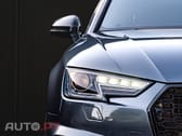 Audi A4 2.0 TDI S-line S tronic