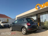 Skoda Fabia 1.0 TSI Ambition