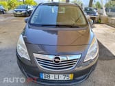 Opel Meriva 1.3 CDTi Cosmo