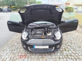 MINI Cooper R57 2015