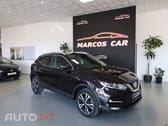 Nissan Qashqai 1.5 dCi N-Connecta 18 RS