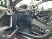 Peugeot 208 1.6 BlueHDi Style