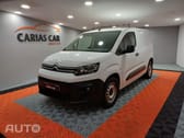 Citroen Berlingo 1.5 BlueHDi M Club