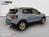 Volkswagen T-Cross Urban