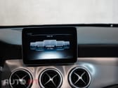 Mercedes-Benz CLA 180 d AMG Line Aut.
