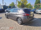 Peugeot 308 PureTech 110 Stop & Start Allure