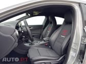 Mercedes-Benz A 180 d Fleet Pack Style