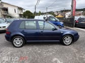 Volkswagen Golf 1.9 TDi Highline