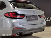 BMW 530 e Pack Desportivo M