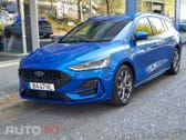 Ford Focus SW 1.0 EcoBoost MHEV ST-Line X