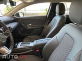 Mercedes-Benz A 200 Standard