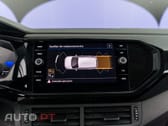 Volkswagen T-Cross 1.0 TSI BlackStyle