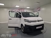 Citroen Jumpy 1.6 BlueHDi M Confort