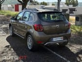 Dacia Sandero 0.9 TCe Stepway