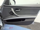 BMW 320 d Touring xDrive