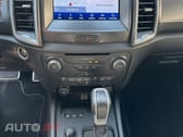 Ford Ranger 2,0 l EcoBlue Auto Raptor