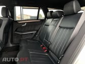 Mercedes-Benz E 250 CDi Avantgarde BlueEfficiency Auto.
