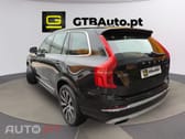 Volvo XC90 B5 Inscription