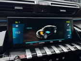 Peugeot 508 1.6 Hybrid GT e-EAT8