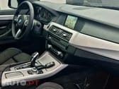 BMW 520 d Auto