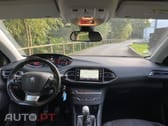 Peugeot 308 1.5 BlueHDi Active