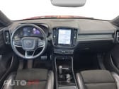 Volvo XC40 Recharge 78 kWh Twin Motor Ultimate