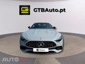 Mercedes-Benz SL 43 AMG ND
