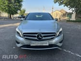 Mercedes-Benz A 180 CDi BlueEfficiency Edition Urban