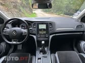 Renault Mégane Sport Tourer 1.2 TCE Intens