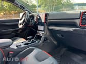 Ford Ranger 3.0 EcoBoost CD Raptor 4WD