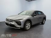 Citroen C5 X 1.2 PureTech Feel Pack EAT8