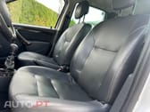 Dacia Duster 1.5 dCi Prestige